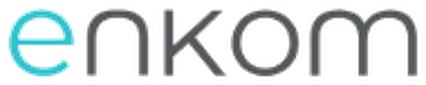 Enkom Mühendislik logosu
