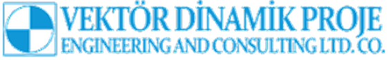 Vektör Dinamik logosu